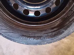 Dunlop Tire