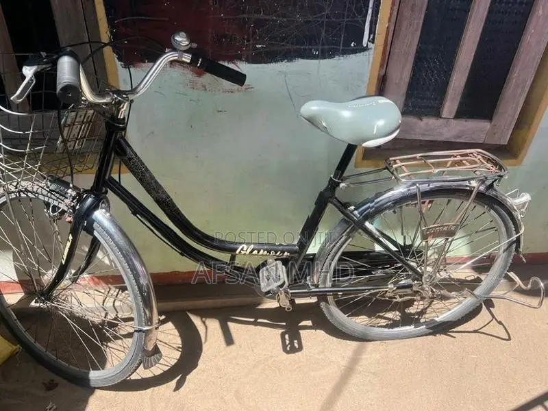 Bicycle