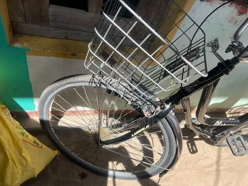 Bicycle