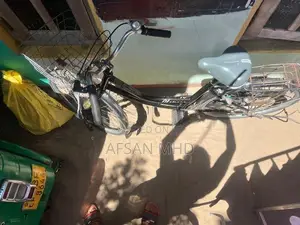 Bicycle