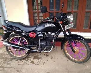 TVS Star Sport 2005