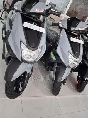 TVS Ntorq 125 2026