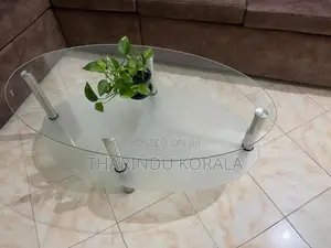 L Shape Sofa set With Coffee table