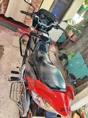 Hero CBZ 2012