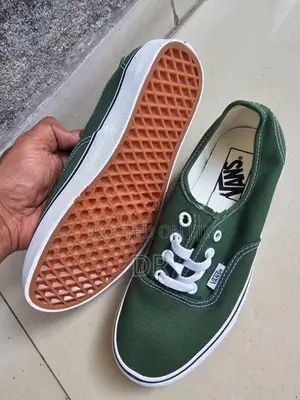 Old Skool Skate Shoes Vans