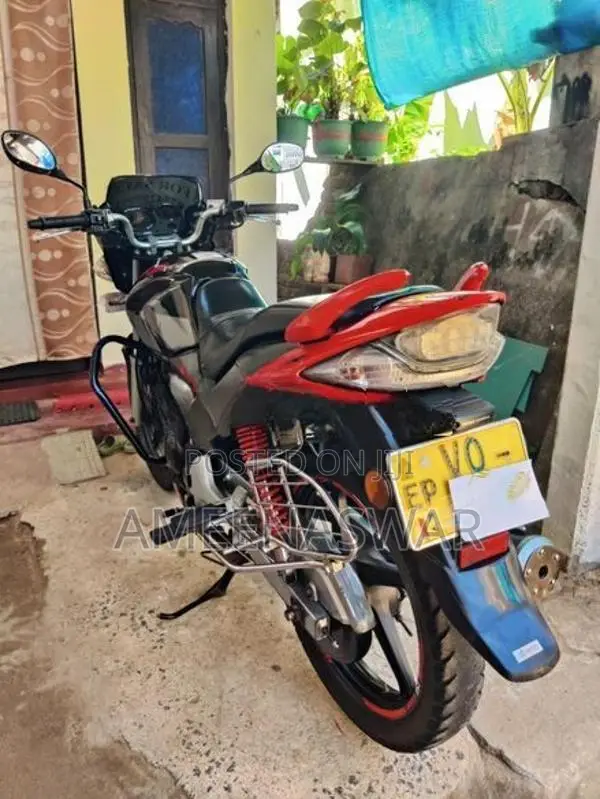 Hero CBZ 2012
