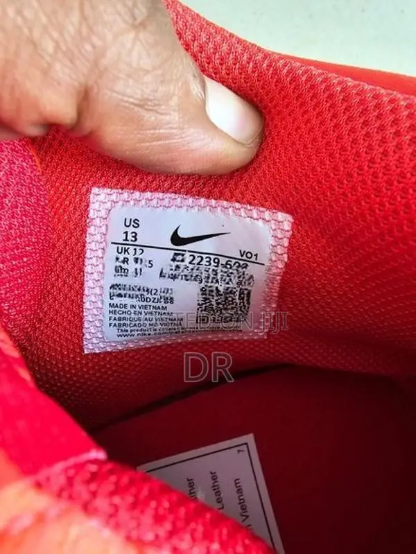 Nike Lebron Witness 8