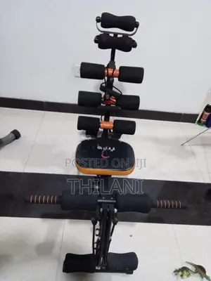 Quantum situp machince