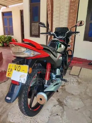 Hero CBZ 2012
