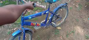 bicycles
