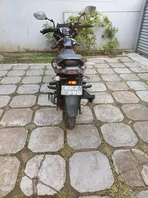 Bajaj Discover 125 2026