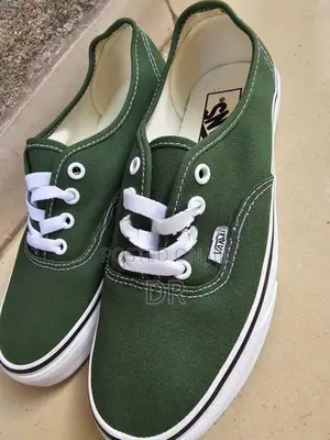 Old Skool Skate Shoes Vans