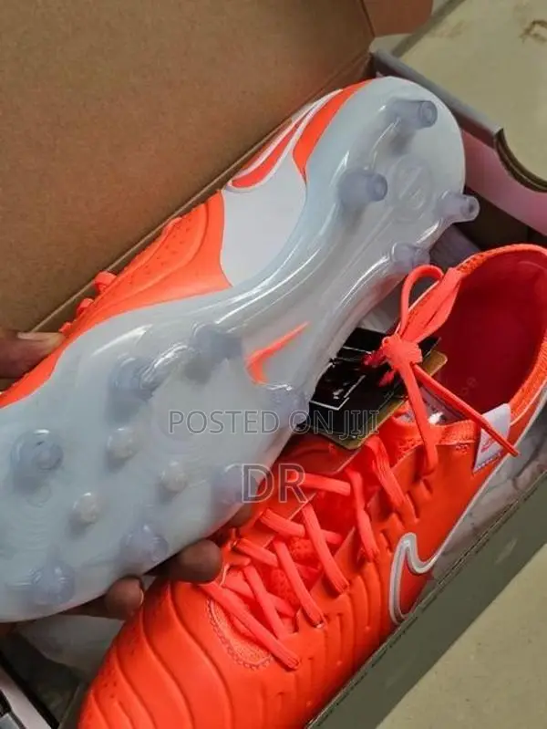 Nike Tiempo Legend 10 Elite AG-Pro