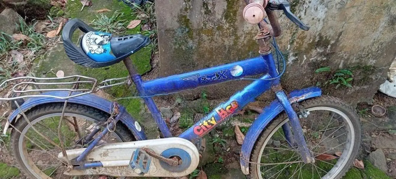 bicycles
