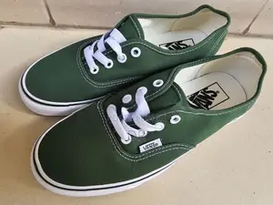 Old Skool Skate Shoes Vans
