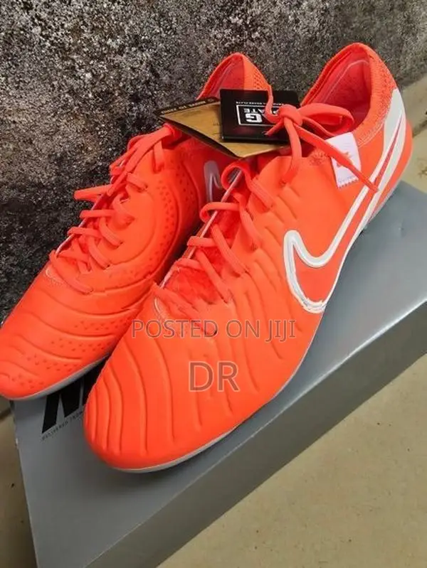 Nike Tiempo Legend 10 Elite AG-Pro