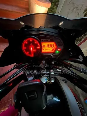 Bajaj Discover 125 2026