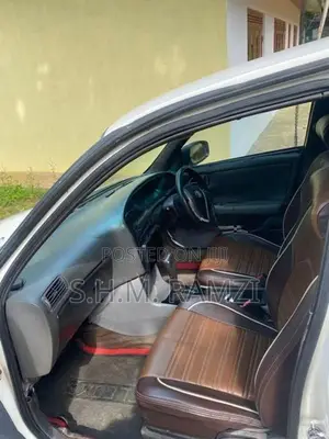 Toyota Camry 1990