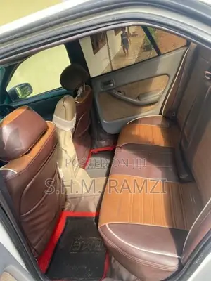 Toyota Camry 1990