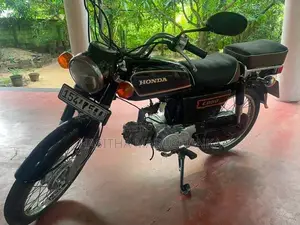 Honda CD 70 Benly 1994