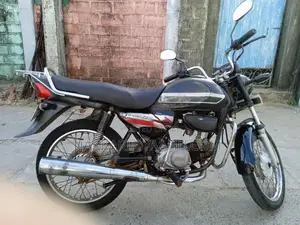 Hero HF Dawn CD 2006
