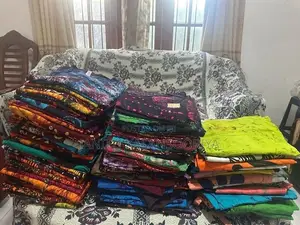 Batik Clothes