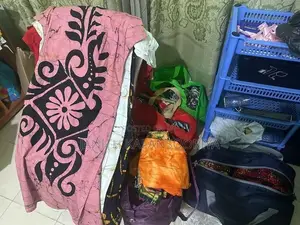 Batik Clothes