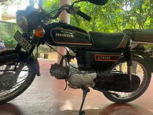 Honda CD 70 Benly 1994