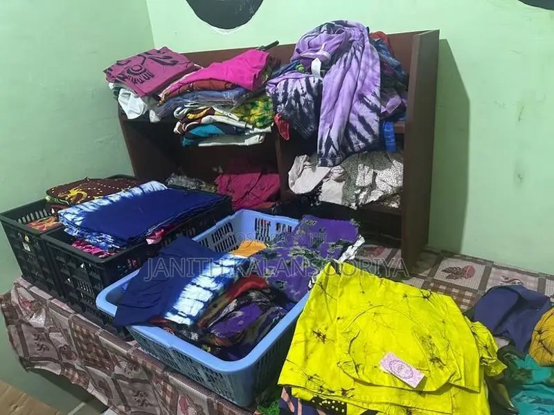 Batik Clothes