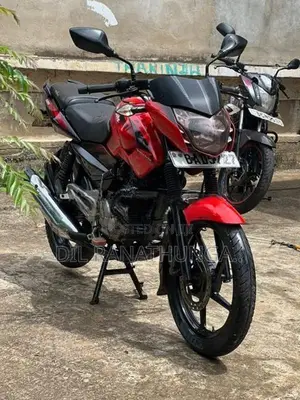 Bajaj Pulsar 135 2013