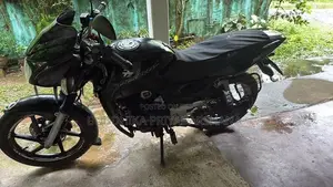 Bajaj Pulsar 180 2007