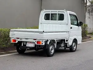 Nissan Clipper Carry Truck 2025