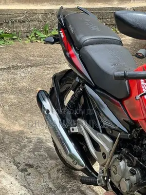 Bajaj Pulsar 135 2013