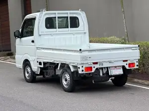 Nissan Clipper Carry Truck 2025