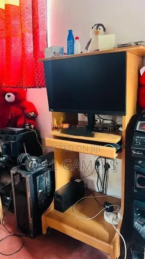 Computer Desk