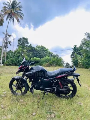 Hero Hunk 150R 2014
