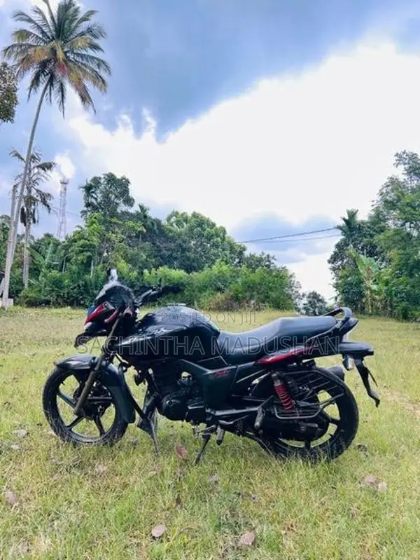 Hero Hunk 150R 2014