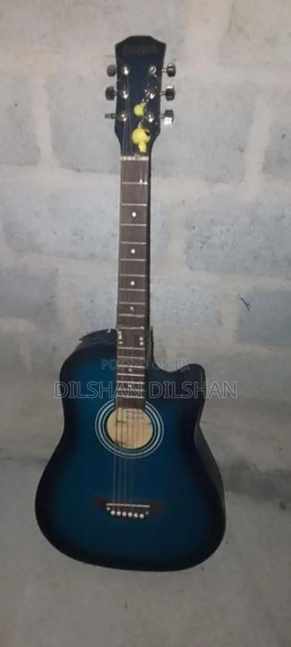 box guitar