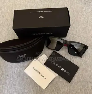 Emporio Armani Sunglasses
