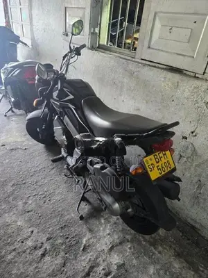 Honda Navi 2017