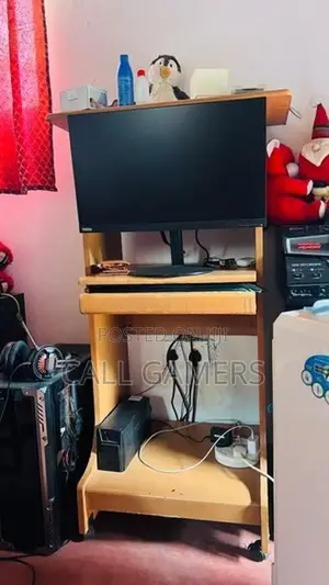 Computer Desk