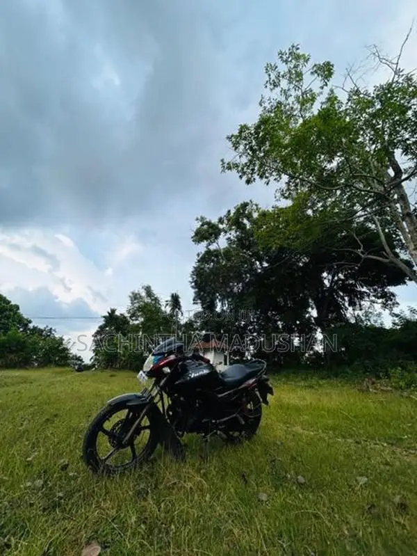 Hero Hunk 150R 2014