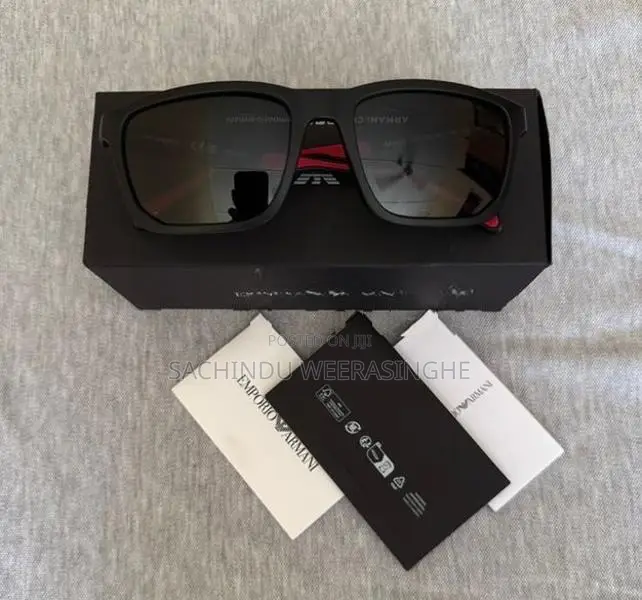 Emporio Armani Sunglasses