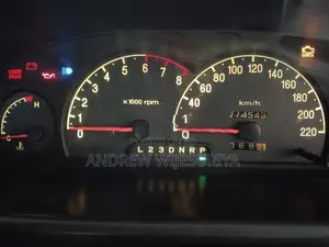 Hyundai Trajet 2001