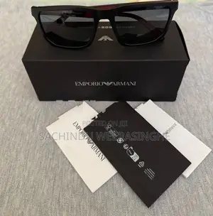 Emporio Armani Sunglasses