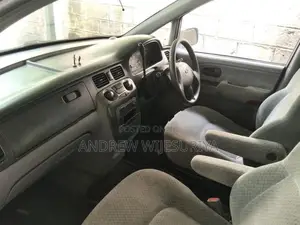 Hyundai Trajet 2001