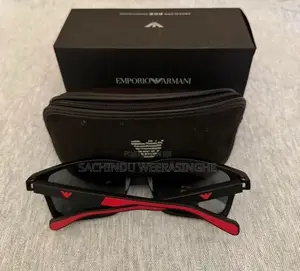 Emporio Armani Sunglasses