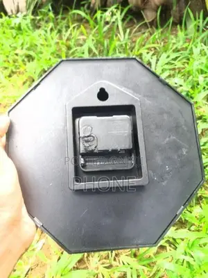 Quartz Clock