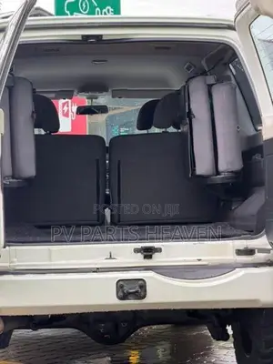 Nissan Patrol 2013