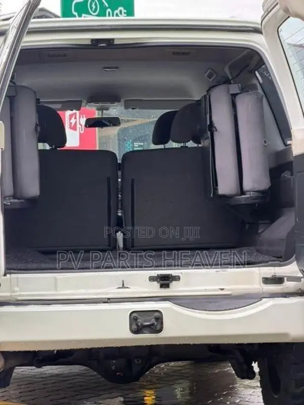 Nissan Patrol 2013